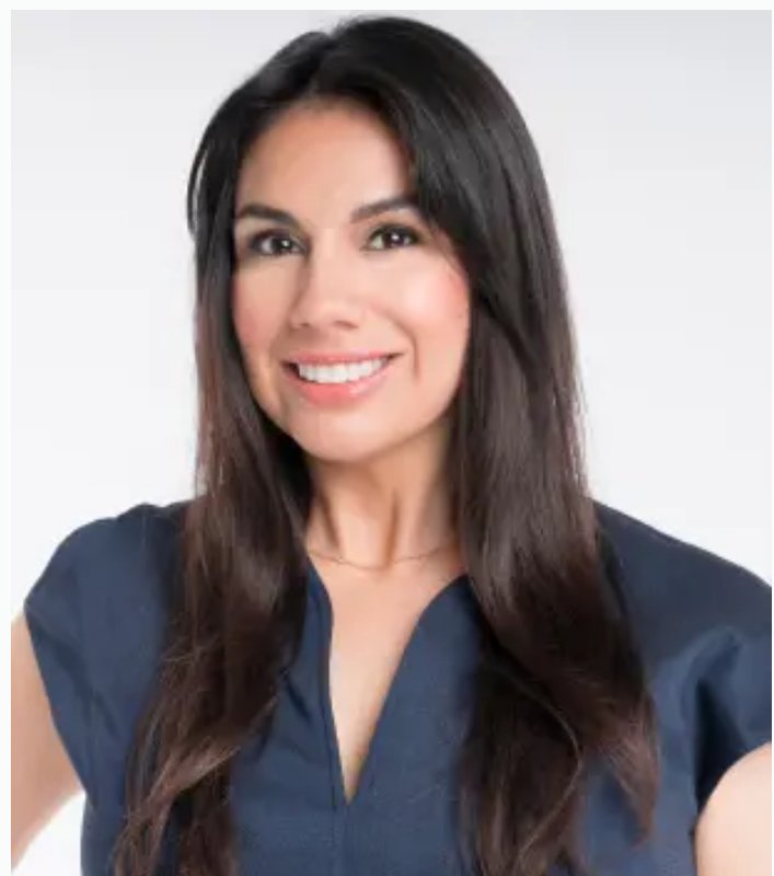 Ana Gutierrez Lehrman