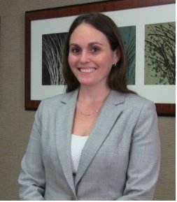 Andrea Friedman
