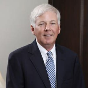 Andrew J. Hill III