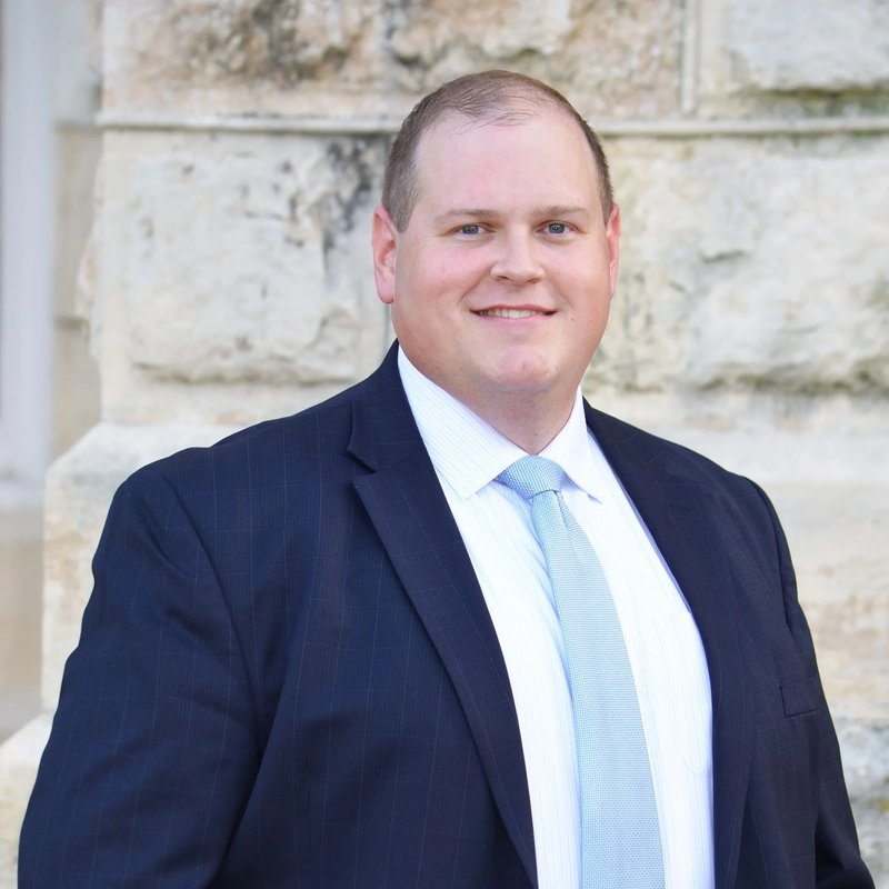 Andrew M. Wolfe