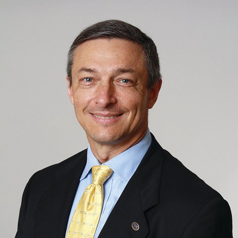 Anthony D. George, Jr.