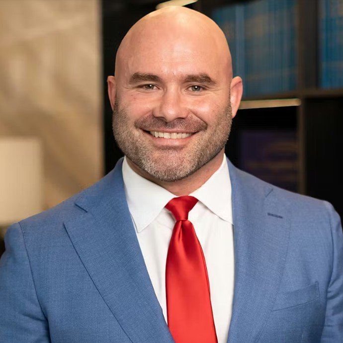 Anthony Pusch