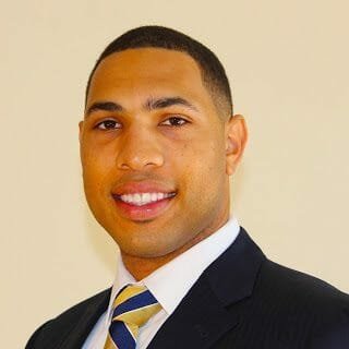 Aric Williams