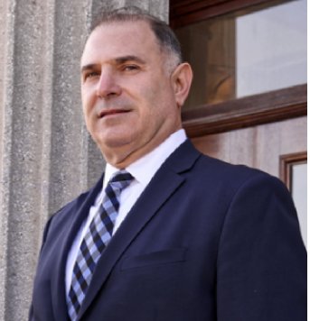 Avi D. Caspi