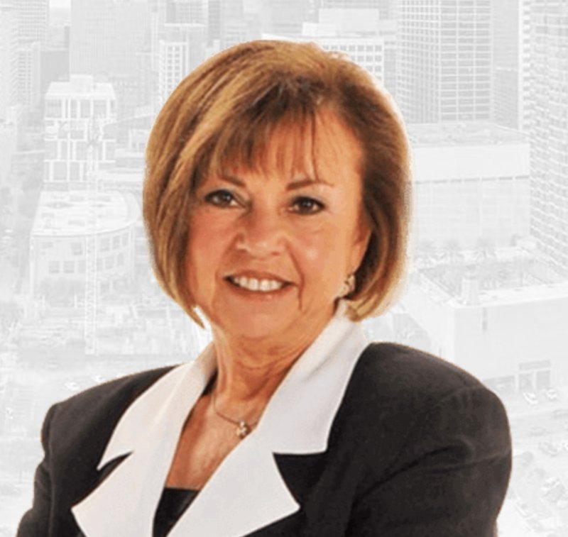B. Diane Heindel