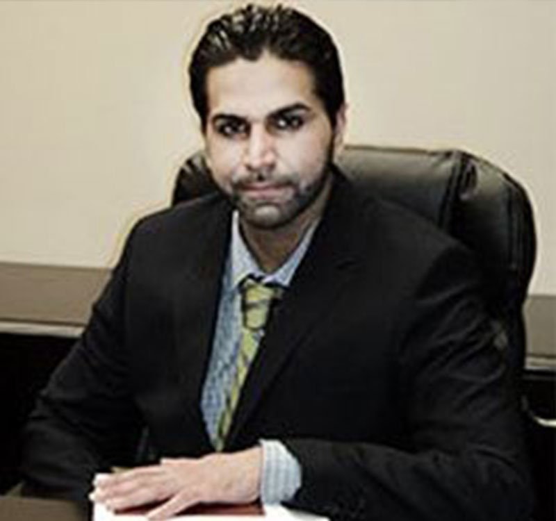 Barjinder Kalsi