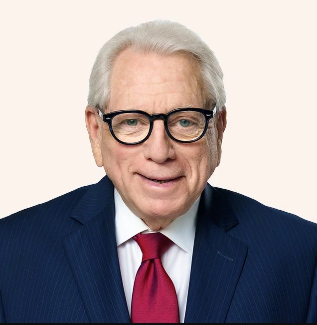 Barry D. Goldberg