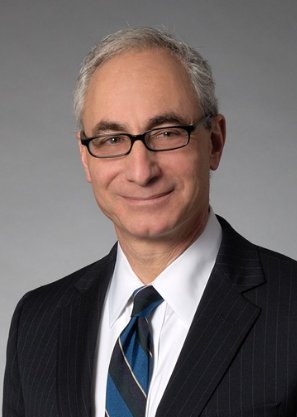Barry Rashkover