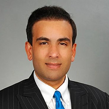 Barry S. Ranshi