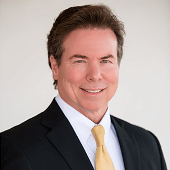 Barry Taracks
