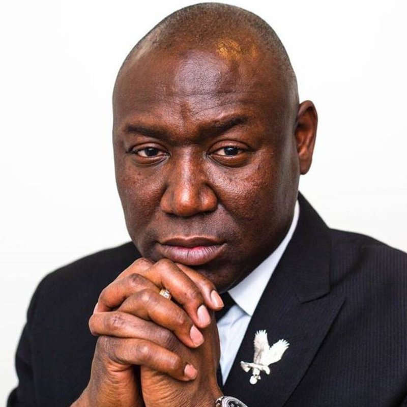 Ben Crump
