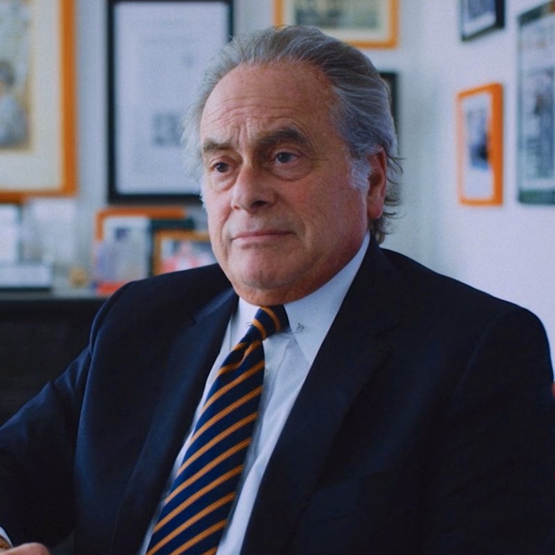 Benjamin Brafman