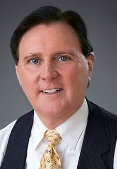 Bernard Walsh