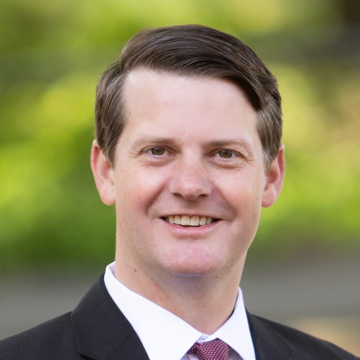 Brad F. Miller