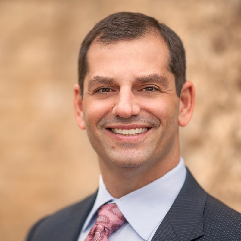 Brad M. Gordon