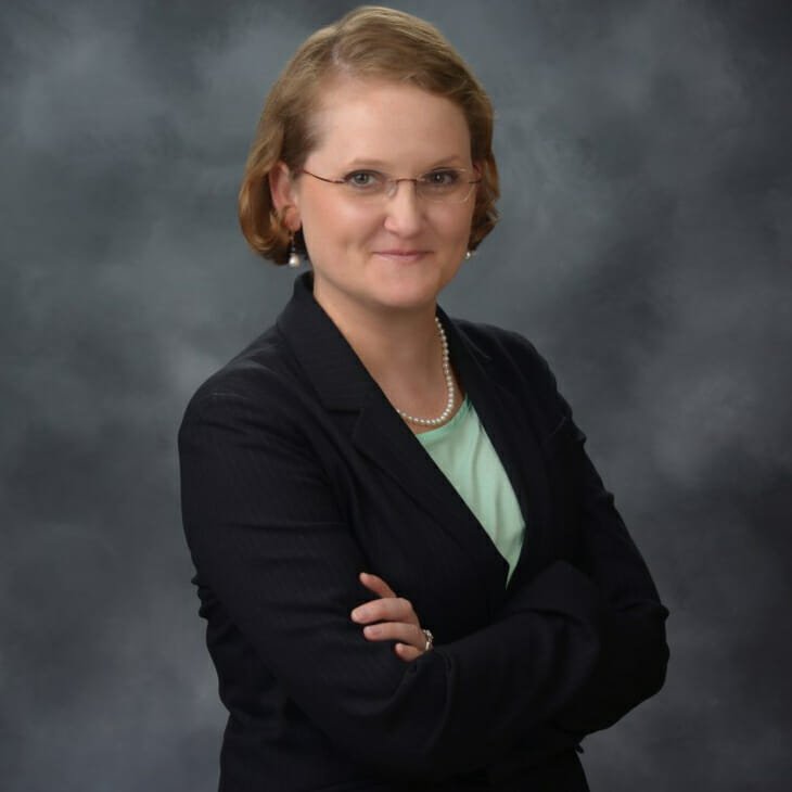 Brandi Gatewood