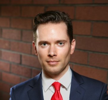 Brandon Storment