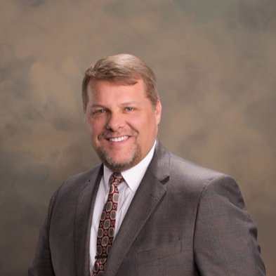 Brett C. Anderson