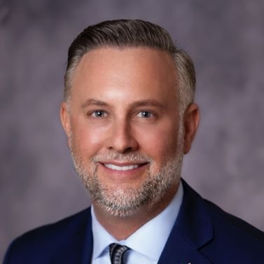 Brett K. Rhodes