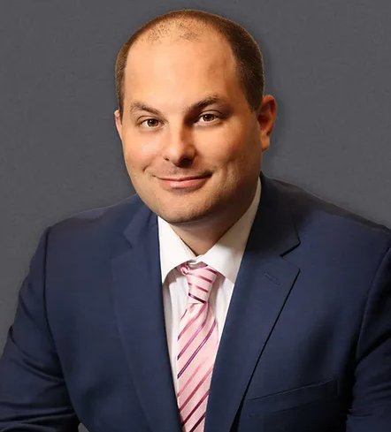 Brian A. Lacoff