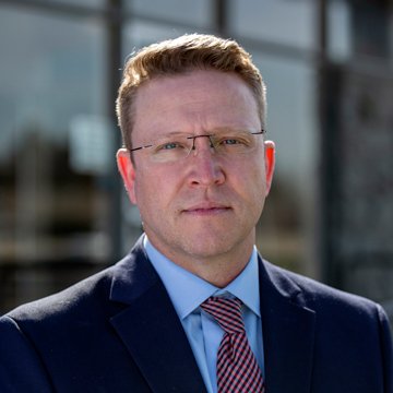 Brian Davis