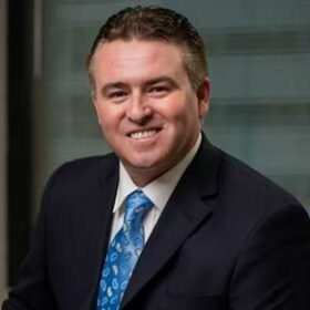Brian McManus, Jr.