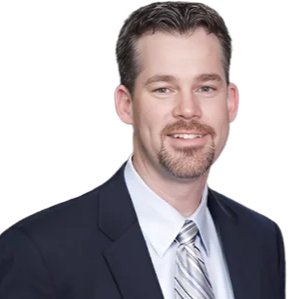 Brian P. Kinder