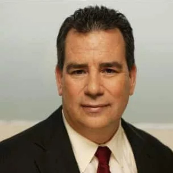 Brian Panish