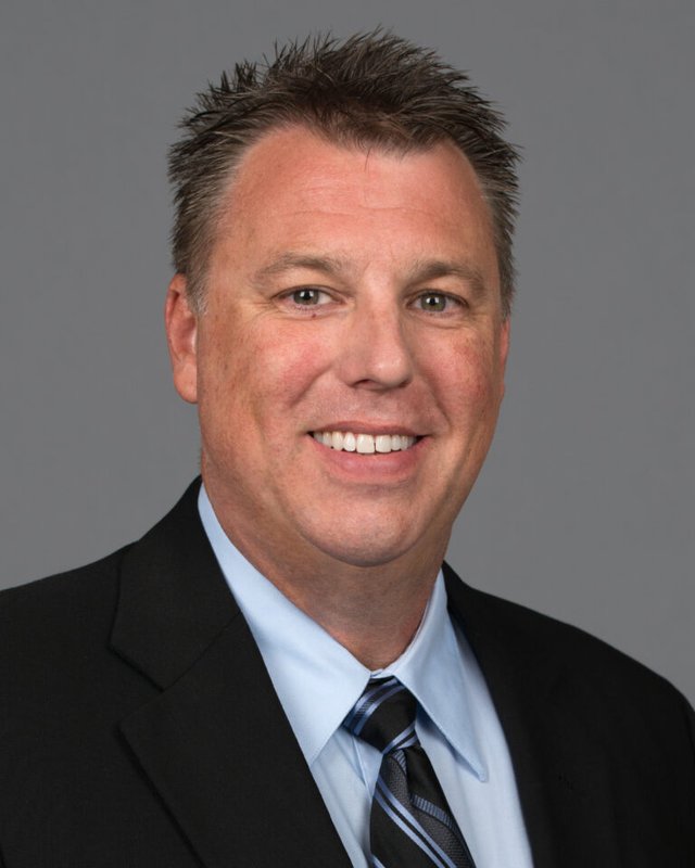 Brian R. Russell