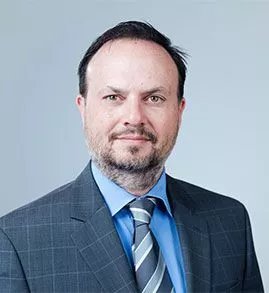 Brian Robbins