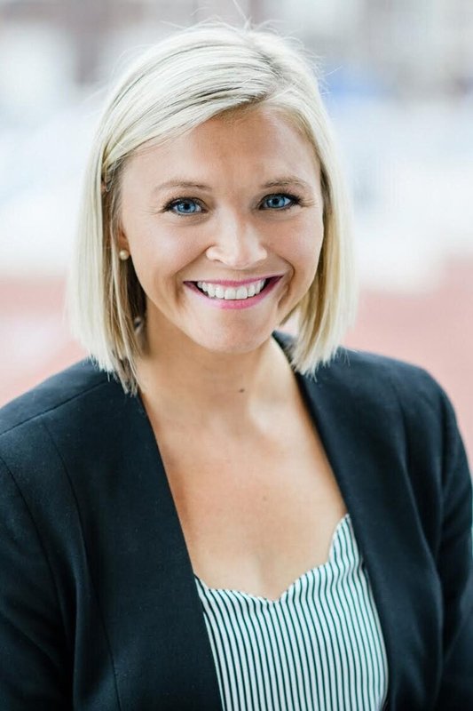 Brianna J. Walsh