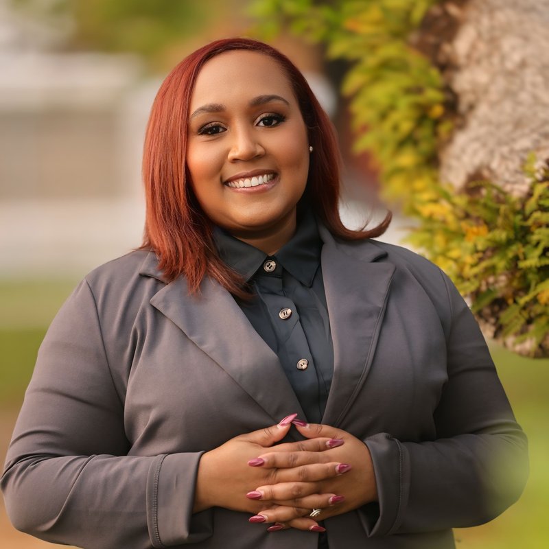Brittany Chavis