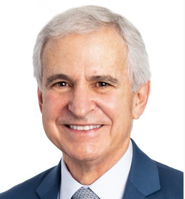 Bruce A. Broillet