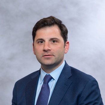 Bryan R. Gavin