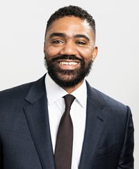 Bryce Durham