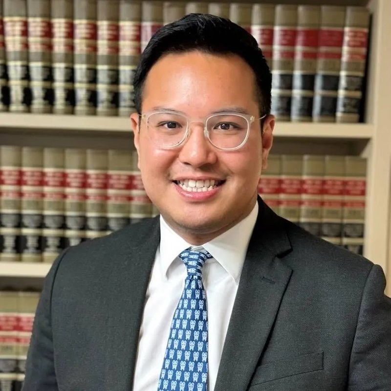 Byron C. Chou