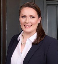 Caitlin Colley