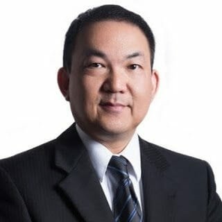 Calvin Chang