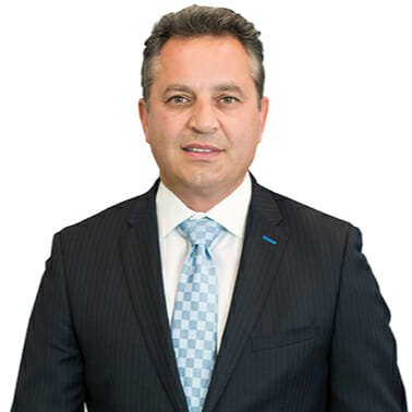 Cameron Brock