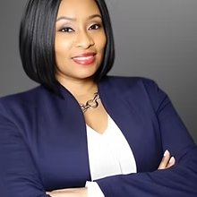 Candace Atlas