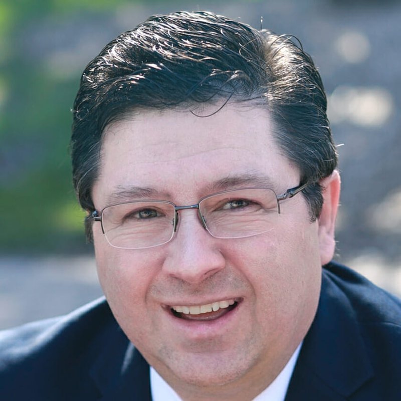 Carl Gilmore