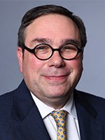 Carmine A. Rubino