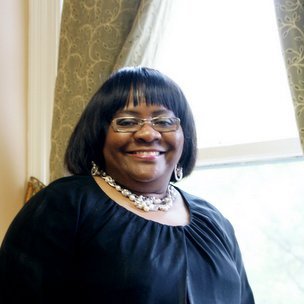 Carthenia Jefferson