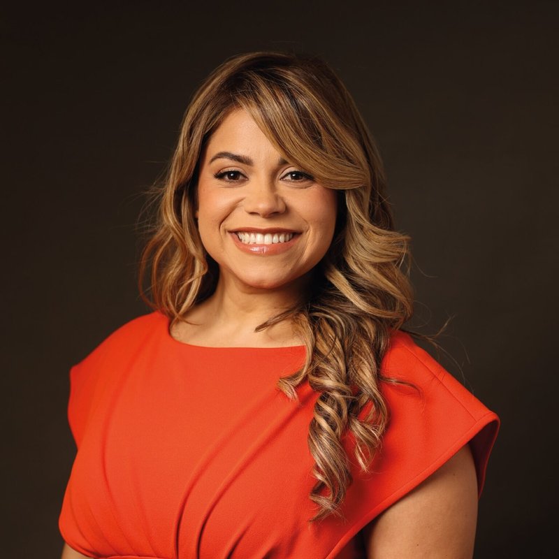 Catalina E. Restrepo