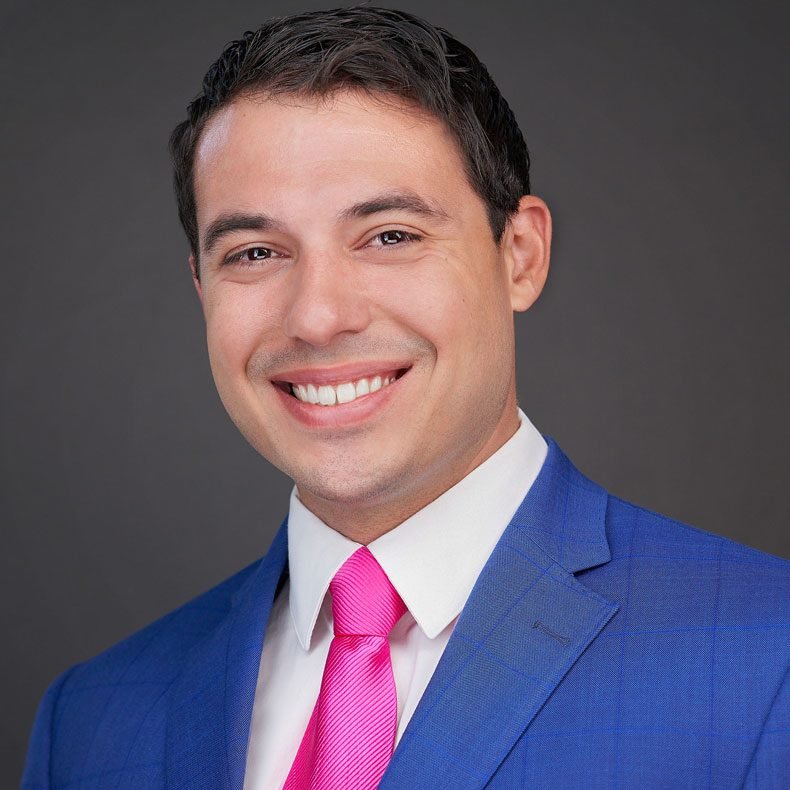 Cesar Ornelas, II.