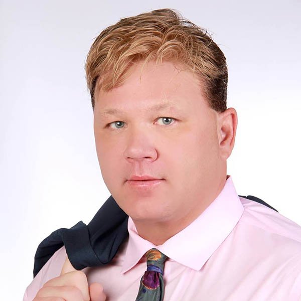 Chad Norcross