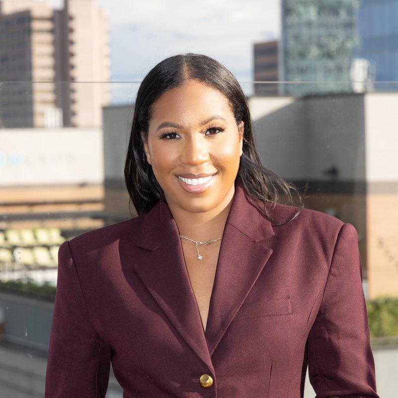 Chanise Anderson