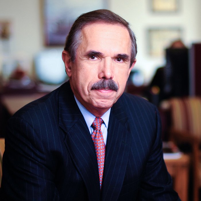 Charles Naylor