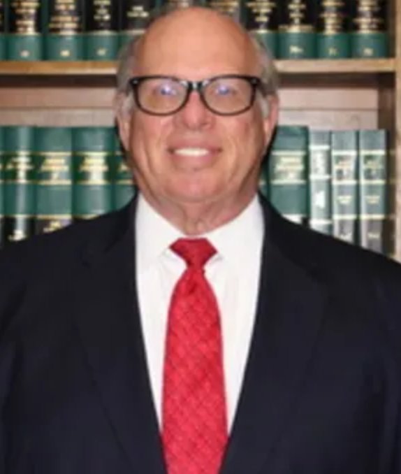 Charles Neville Reese