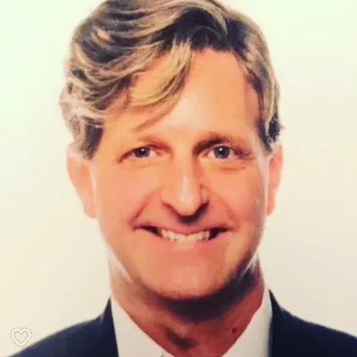 Charles R. Mackenzie